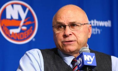  *"DC DYNASTY REBORN! Barry Trotz Returns to Capitals to Reclaim NHL Supremacy"* 2