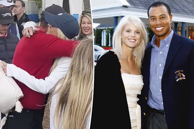 **Breaking News: Tiger Woods and Elin Nordegren's Shocking Reunion Takes a Devastating Turn** 1