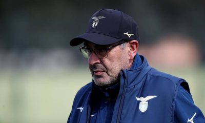 *"SVOLTA SHOCKING! La carriera da allenatore di Marco Baroni in bilico dopo l'improvvisa esonero!"* 13