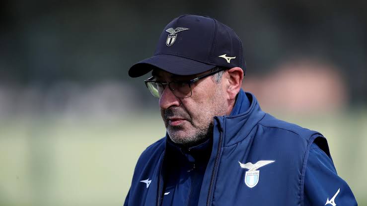 *"SVOLTA SHOCKING! La carriera da allenatore di Marco Baroni in bilico dopo l'improvvisa esonero!"* 12
