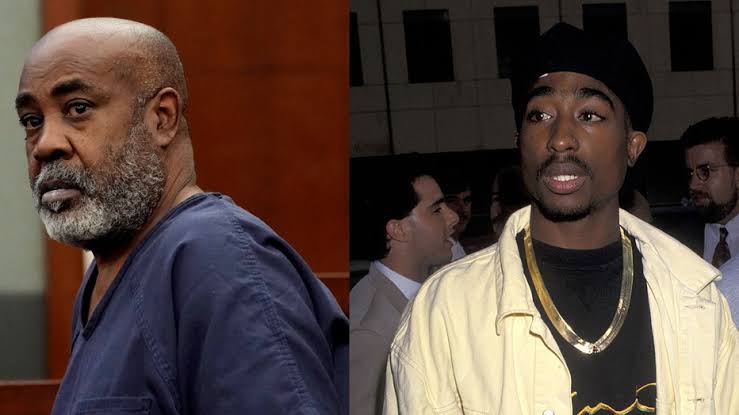 *"BOMBSHELL REVELATION: Duane "Keffe D" Davis Exposes Tupac Shakur's Deepest Secret!"* 1