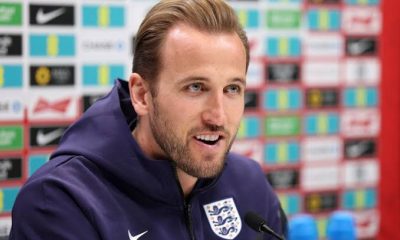 *"BAYERN-BOMBE: Harry Kane verlässt das Schiff, schließt sich Bayer Leverkusen in einem schockierenden Transfercoup an!"* 8