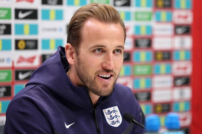 *"BAYERN-BOMBE: Harry Kane verlässt das Schiff, schließt sich Bayer Leverkusen in einem schockierenden Transfercoup an!"* 10