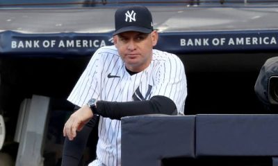 *"THE METS' LOSING THEIR LEADER: Carlos Mendoza Steps Down as Head Coach Due to Health Issues, Leaving Team in Limbo!"* 13