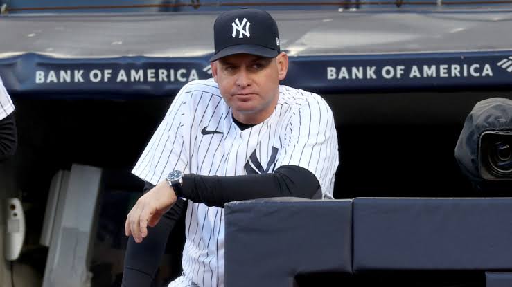 *"THE METS' LOSING THEIR LEADER: Carlos Mendoza Steps Down as Head Coach Due to Health Issues, Leaving Team in Limbo!"* 12