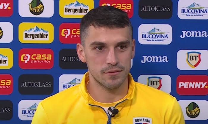 *NICOLAE STANCIU FACE O ÎNTORSĂTURĂ ȘOCANTĂ LA PETROLUL PLOIEȘTI* 1