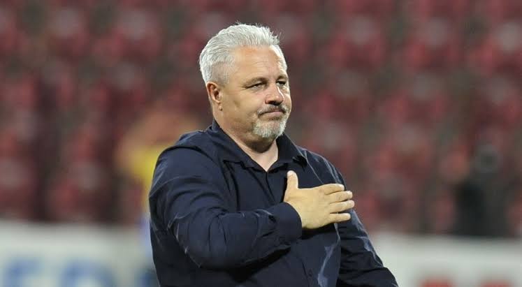 *GEORGE CIORCERI RENUNȚĂ LA FUNCȚIA DE ANTRENOAR PRINCIPAL AL CFR CLUJ DIN CAUZA PROBLEMELOR DE SĂNĂTATE, LĂSÂND FANI DEZAMĂGIȚI* 13