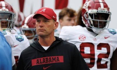 *KALEN DEBOER'S COACHING CAREER ENDS AT ALABAMA CRIMSON TIDE, LEGENDARY COACH NICK SABAN RETURNS TO THE SIDELINES* 2