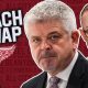 *TODD MCLELLAN STEPS DOWN AS HEAD COACH OF DETROIT RED WINGS AMIDST CONTROVERSY* 10