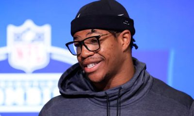 *DID NOLAN SMITH JUST ANNOUNCE A COME BACK, MAKES STUNNING RETURN TO GEORGIA BULLDOGS, BOOSTS TEAM'S NATIONAL CHAMPIONSHIP HOPES* 2
