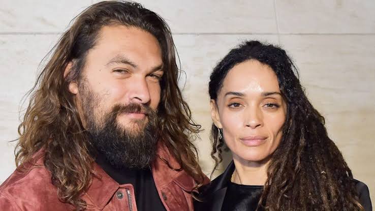*JASON MOMOA AND LISA BONET REUNITE, PLANNING TO REKINDLE THEIR LOVE WITH A SECOND WEDDING* 15
