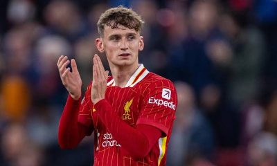 *TYLER MORTON KEHRT ÜBERRASCHEND ZU RB LEIPZIG ZURÜCK - 5-JAHRES-VERTRAG* 4