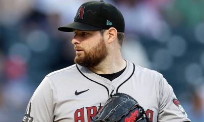 *JORDAN MONTGOMERY ACCEPTS SIGNING WITH NEW YORK METS IN CONTRACT DEAL* 10