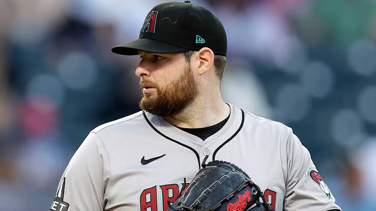 *JORDAN MONTGOMERY ACCEPTS SIGNING WITH NEW YORK METS IN CONTRACT DEAL* 9