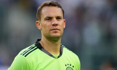 *NEUER-SCHOCKER: DEUTSCHER TORWART-LEGEND KEHRT ÜBERRASCHEND ZU FC SCHALKE 04 ZURÜCK - NACH 12 JAHREN!* 8