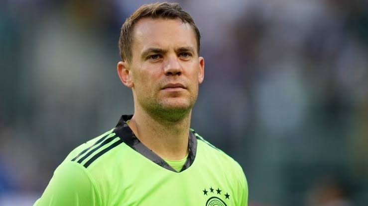 *NEUER-SCHOCKER: DEUTSCHER TORWART-LEGEND KEHRT ÜBERRASCHEND ZU FC SCHALKE 04 ZURÜCK - NACH 12 JAHREN!* 1