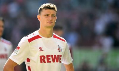 *ERIC MARTELS ÜBERRASCHENDER ABSCHIED VON FC KÖLN: STURMSTAR WECHSELT ZU BAYERN MÜNCHEN* 2