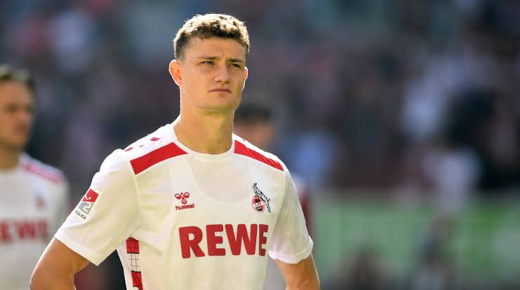 *ERIC MARTELS ÜBERRASCHENDER ABSCHIED VON FC KÖLN: STURMSTAR WECHSELT ZU BAYERN MÜNCHEN* 1