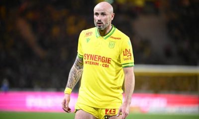 *LE FC NANTES SUBIT UN COUP DUR AVEC LE DÉPART DE NICOLAS PALLOIS POUR BREST* 7