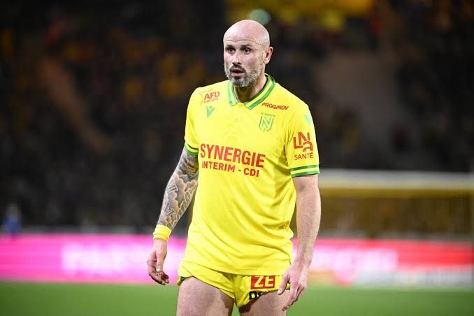 *LE FC NANTES SUBIT UN COUP DUR AVEC LE DÉPART DE NICOLAS PALLOIS POUR BREST* 6
