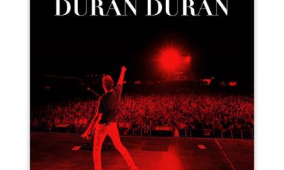 *DURAN DURAN CANCELS ALL 2025 TOUR ARRANGEMENTS DUE TO UNFORESEEN CIRCUMSTANCES, LEAVING FANS STUNNED* 16