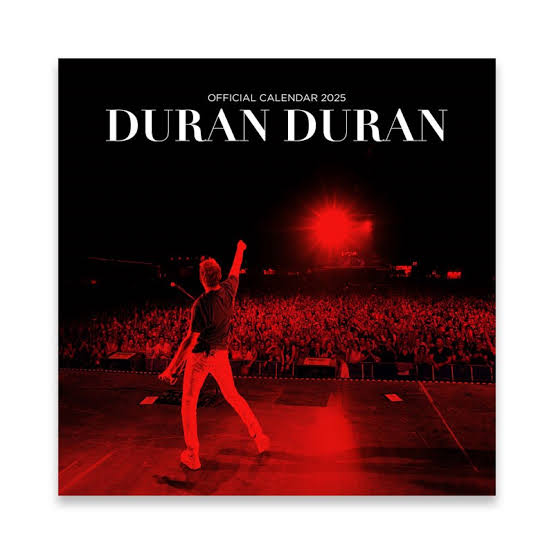 *DURAN DURAN CANCELS ALL 2025 TOUR ARRANGEMENTS DUE TO UNFORESEEN CIRCUMSTANCES, LEAVING FANS STUNNED* 15