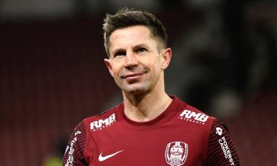 *CIPRIAN DEAC URMEAZĂ SĂ PĂRĂSEASCĂ CFR CLUJ, O LOVITURĂ MAJORĂ PENTRU ECHIPĂ* 5