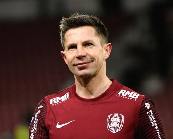 *CIPRIAN DEAC URMEAZĂ SĂ PĂRĂSEASCĂ CFR CLUJ, O LOVITURĂ MAJORĂ PENTRU ECHIPĂ* 1