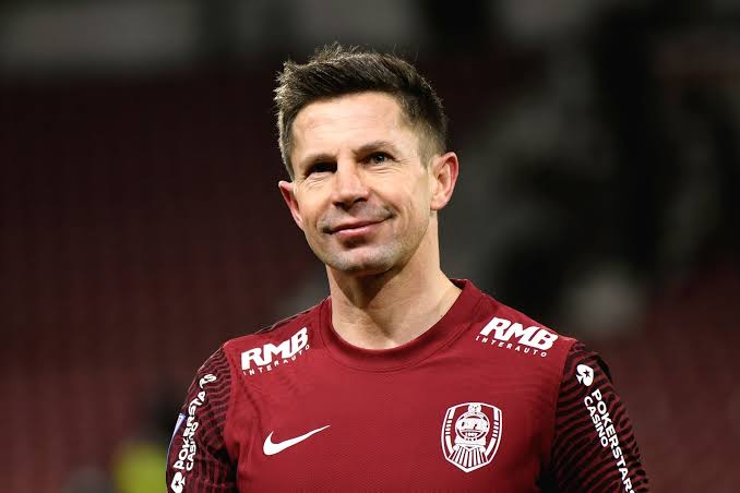 *CIPRIAN DEAC URMEAZĂ SĂ PĂRĂSEASCĂ CFR CLUJ, O LOVITURĂ MAJORĂ PENTRU ECHIPĂ* 4
