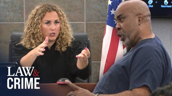 *DUANE "KEEFE D" DAVIS MAKES SHOCKING REVELATION, EXPOSING HIDDEN SECRET BEHIND TUPAC'S MURDER* 1