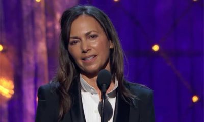 *SUSANNA HOFFS CANCELS ALL EVENTS AND TOURS FOR THE YEAR, CITING HEALTH CONCERNS* 29