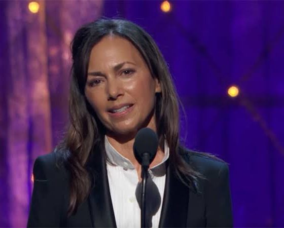 *SUSANNA HOFFS CANCELS ALL EVENTS AND TOURS FOR THE YEAR, CITING HEALTH CONCERNS* 1