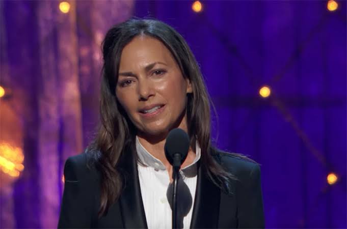 *SUSANNA HOFFS CANCELS ALL EVENTS AND TOURS FOR THE YEAR, CITING HEALTH CONCERNS* 28