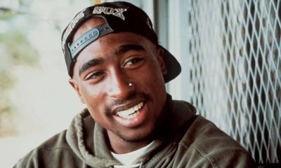 *"I MAY NOT BE PERFECT, BUT I'M STILL A WORK OF ART": TUPAC'S MOST POWERFUL QUOTES THAT WILL LEAVE YOU SPEECHLESS* 26