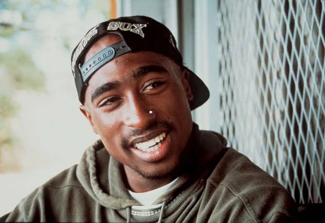 *"I MAY NOT BE PERFECT, BUT I'M STILL A WORK OF ART": TUPAC'S MOST POWERFUL QUOTES THAT WILL LEAVE YOU SPEECHLESS* 1