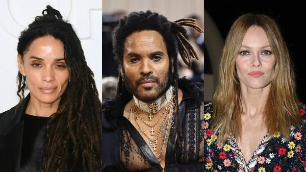 **"Lenny Kravitz SHOCKS Fans with Secret Marriage: Mystery Wife Revealed!"** 24