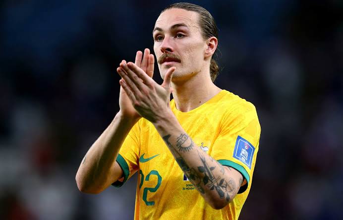 _JACKSON IRVINE VERLÄSST FC ST. PAULI UND LASST EINE LÜCKE IM TEAM ZURÜCK_ 19