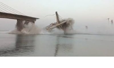  **Breaking News: Kolaps hrvatskog mosta Krk, građani devastirani s brojnim žrtvama** 5