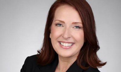 *Laura Hodges Bethge Steps Down as President of Celebrity Cruises Amid Health Challenges* 8