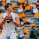 Harrison Bailey Stuns College Football World, Rejoins Louisville Cardinals 3