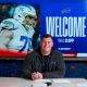 Buffalo Bills Secure 5-Star Center Will Clapp in Blockbuster Two-Year Deal, Beating Out LSU, Ohio State, and Georgia 13