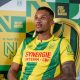 Officiel : Jean-Philippe Gbamin fait son retour sensationnel au FC Nantes en transfert libre 21