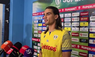 Marian Huja, indisponibil pentru meciul dintre FC Petrolul Ploiești și FC Botoșani 5