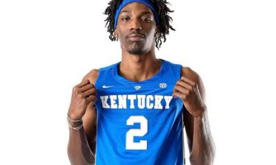 Aaron Bradshaw Makes Triumphant Return to Kentucky Wildcats in Landmark Free Agency Deal 23