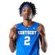 Aaron Bradshaw Makes Triumphant Return to Kentucky Wildcats in Landmark Free Agency Deal 24