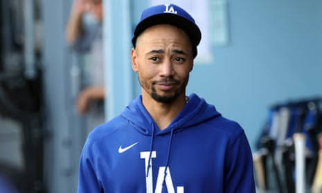 Red Sox Stun MLB, Reacquire Mookie Betts in Blockbuster Trade with Dodgers 1