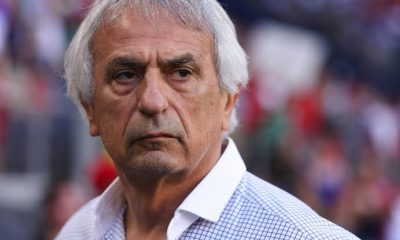 L'ancien entraîneur du FC Nantes, Vahid Halilhodžić, s'est éteint, laissant les fans sous le choc 11