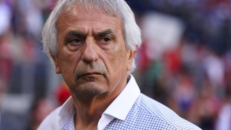 L'ancien entraîneur du FC Nantes, Vahid Halilhodžić, s'est éteint, laissant les fans sous le choc 10