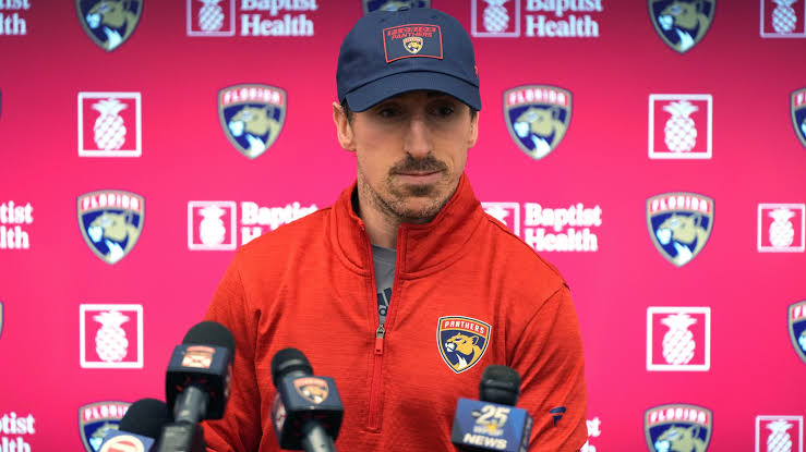 Brad Marchand Calls Florida Panthers Move ‘Best Decision of His Career,’ Says Leaving Bruins Wasn’t a Mistake 25