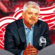 Todd McLellan Resigns as Red Wings Head Coach Following Embarrassing 5-2 Loss to Avalanche 24